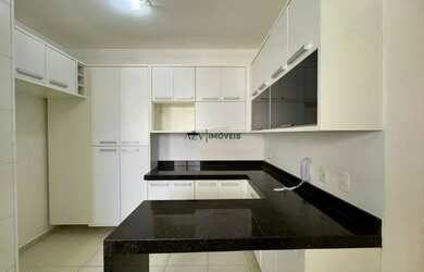 Imagem 7: Apartamento à venda ou locação no Cond. Esplanada Resort, Jd. Esplanada,...