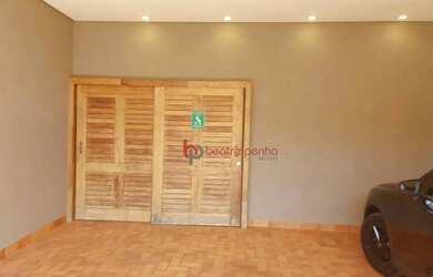 Imagem 4: Casa, 420 m² - venda por R$ 3.500.000,00 ou aluguel por R$ 15.000,00/mês - Residencial Qui