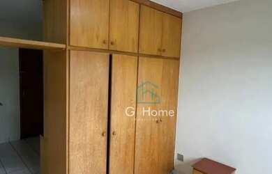 Imagem 5: Kitnet com 1 dormitório para alugar, 30 m² por R$ 1.200,00/mês - Gleba...