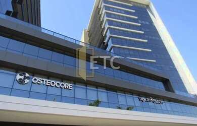 Imagem: O depósito possui 28m² de Área e está localizado em Marechal