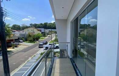 Imagem 7: Casa Duplex no condomínio Forest Hill 3 Suítes / 220m² / 4 Vagas / Aceita financiamento