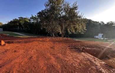 Imagem: O terreno possui 520m² de Área e está localizado em Tanquinho