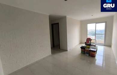 Imagem 3: ÓTIMO APARTAMENTO PARA LOCAÇÃO NO GOPOÚVA - GUARULHOS/SP