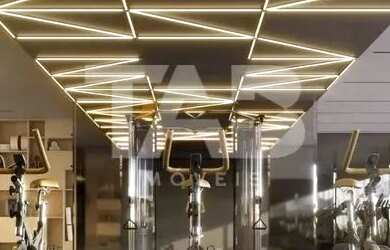 Imagem 11: Iconic Tower Apartamento com 5 dormitórios