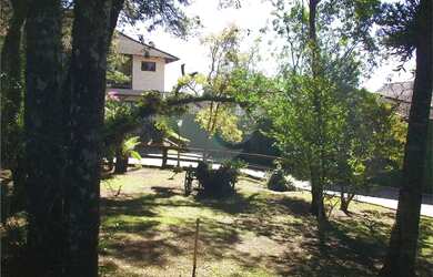 Imagem 12: Casa à venda com 4 quartos e 652m² em Santa Felicidade Curitiba/PR