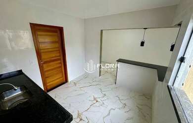 Imagem 12: Casa com 3 Quartos à venda no Raphaville, 93 m² por R$ 395.000 - Itapeba...