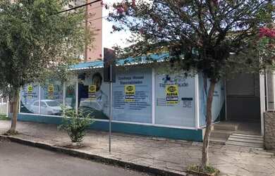 Imagem: Casa residencial para alugar no Jardim Lindóia com 2 dormitórios