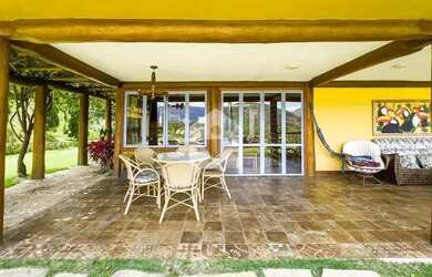 Imagem 15: Casa à venda Casa com 5 dormitórios