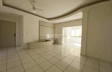 Imagem 1: Apartamento 3 Dormitórios 2 vagas semi mobiliado