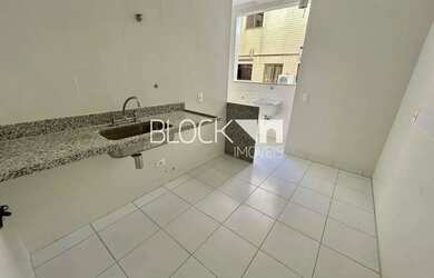 Imagem 5: Recreio dos Bandeirantes Apartamento 3 quartos, sendo 1 suite