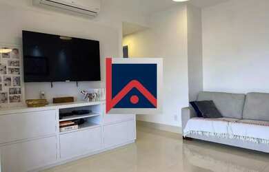 Imagem 2: Venda Apartamento 3 Dormitórios - 122 m² Vila Mascote