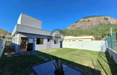 Imagem 10: Casa no condomínio Terras Alphaville Maricá - 3 quartos sendo 1 suíte...