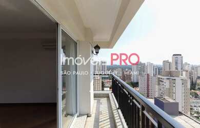 Imagem 3: Lindo apartamento,andar alto, 3 suítes e 5 vagas no Campo Belo