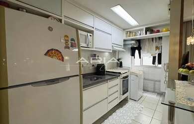 Imagem 6: Apartamento à venda no Garden Araucária no Aurora, zona sul de Londrina...