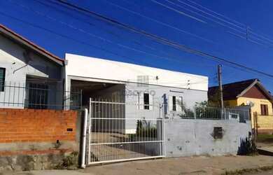 Imagem 2: CASA 3 DORMITÓRIOS COM EDÍCULA NOS FUNDOS