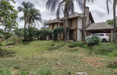 Imagem: A fazenda possui 200m² de Área e está localizado em São