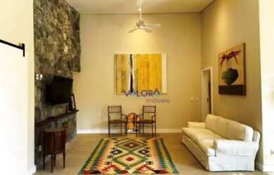 Imagem 4: Casa Residencial para venda e locação, Estância Santa Maria do Laranjal,...