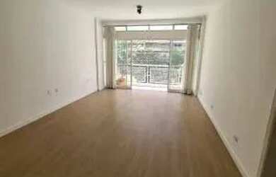 Imagem 2: Apartamento BELA VISTA. 127m² de Área, 2 Banheirose3 Dormitórios