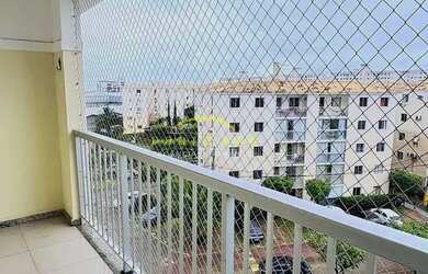 Imagem: Apartamento à venda, Buraquinho, Lauro de Freitas, BA