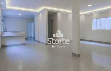 Imagem 2: Casa com 3 dormitórios à venda, 260 m² por R$ 849.000,00 - Santa Mônica...