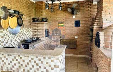 Imagem 10: Casa Sobrado de Condominio em Jardim do Ribeirão I - Itupeva, SP