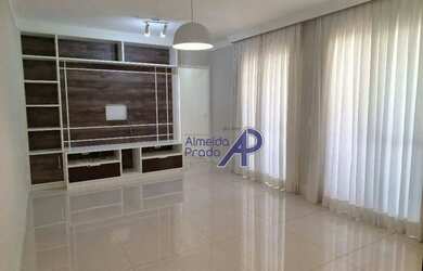Imagem 2: Apartamento com 3 dormitórios, 80 m² - venda por R$ 750.000,00 ou aluguel...