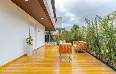 Imagem 4: Casa de 3 Quartos no Condomínio Vilaggio Santa Corona