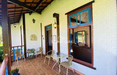 Imagem 12: Casa à venda em Igarapé Condomínio Fazenda Solar