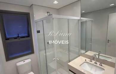 Imagem 10: Apartamento Padrão de 1 Suíte em Alphaville - Barueri- SP