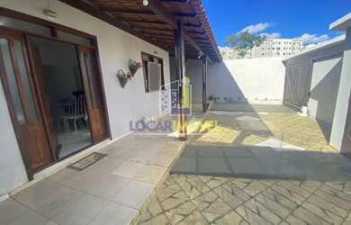 Imagem 5: Excelente Casa de 3 quartos sendo 2 suítes e garagem para 4 carros à Venda, santa Cecília