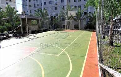 Imagem 2: Apartamento para venda 2 Quartos, Com planejados, Ar Condicionado na Gleba...