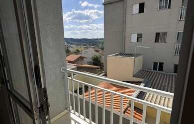 Imagem 5: Apartamento com moveis planejados à venda - Atibaia - São Paulo