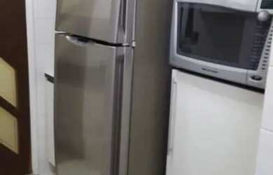 Imagem 10: APARTAMENTO - BELA VISTA - SP