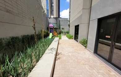 Imagem 16: Flat em Pinheiros para locação - To Liv Pinheiros