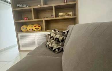 Imagem 4: Cobertura duplex no In Mare Bali