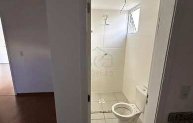 Imagem 12: Apartamentos Padrão em Poços de Caldas