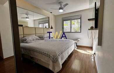 Imagem 12: Apartamento, Cennario Panorama, Vila da Serra, Nova Lima, 3 quartos, R$1.390.000,00,...