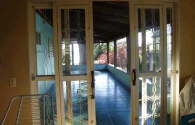 Imagem 4: Rancho com 3 dormitórios à venda por R$ 570.000,00 - Quatif - Água...