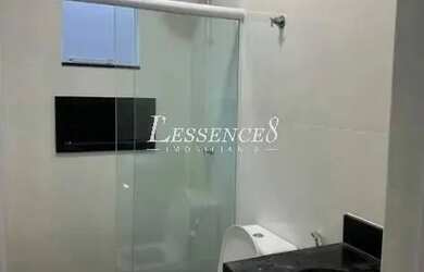 Imagem 8: Casa 250m² com 3 Quartos Abadia de Goiás Toda no porcelanato