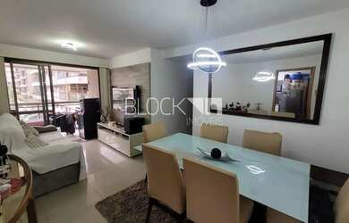 Imagem 3: Recreio dos Bandeirantes