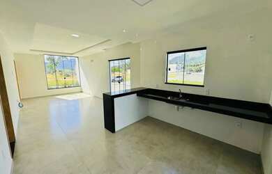 Imagem 6: Imóvel para venda possui 100 metros quadrados com 3 quartos em Ubatiba...