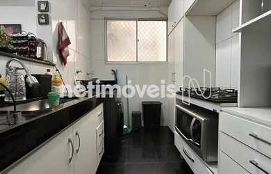 Imagem 6: Apartamento 02 quartos, com área de 52m²; À VENDA no bairro Buritis!