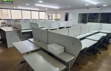 Imagem 8: Andar para aluguel, Centro - Belo Horizonte/MG