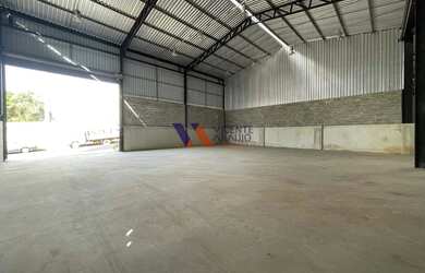 Imagem 13: Galpão para Aluguel em Igarapé, MG Bairro Fernão Dias (Comercial/Industrial