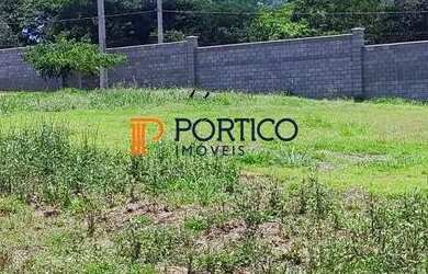 Imagem: Terreno com 328m² à venda no condomínio Portoville em Betel
