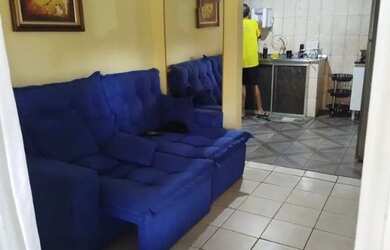 Imagem 11: Casa Taguatinga Sul- Esquina- QSF 02- lote 157 m2