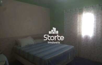 Imagem 4: Casa com 3 dormitórios à venda, 235 m² por R$ 550.000,00 - Gravatás...