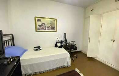 Imagem 11: Apartamento 4 quartos, suíte, varanda, vaga, mais infraestrutura completa...