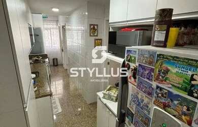 Imagem 6: Freguesia Jacarepaguá Apartamento 2 quartos, sendo 1 suite