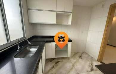 Imagem 5: Cobertura com 4 dormitórios à venda, 153 m² por R$ 1.050.000,00 - Graça - Belo Horizonte/M